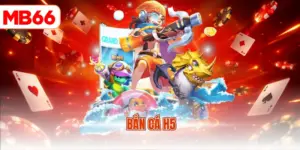 Bắn cá H5