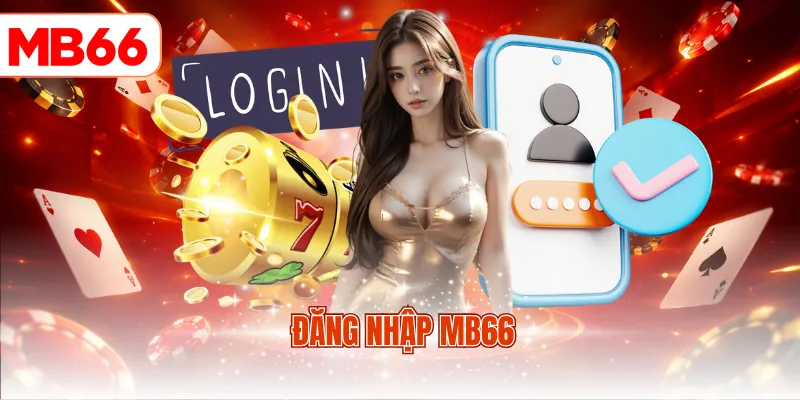 Đăng nhập MB66