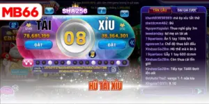 Hũ tài xỉu