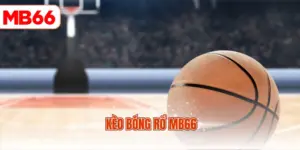 Kèo bóng rổ MB66