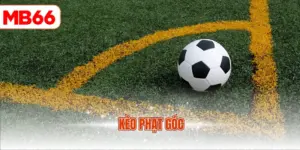 kèo phạt góc