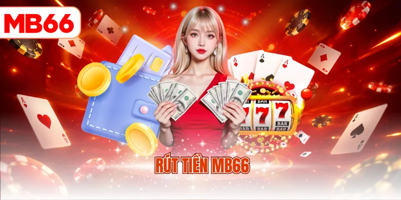 rút tiền MB66