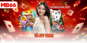 Tải app MB66
