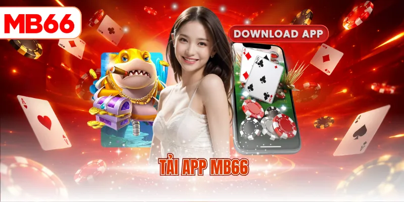 Tải app MB66